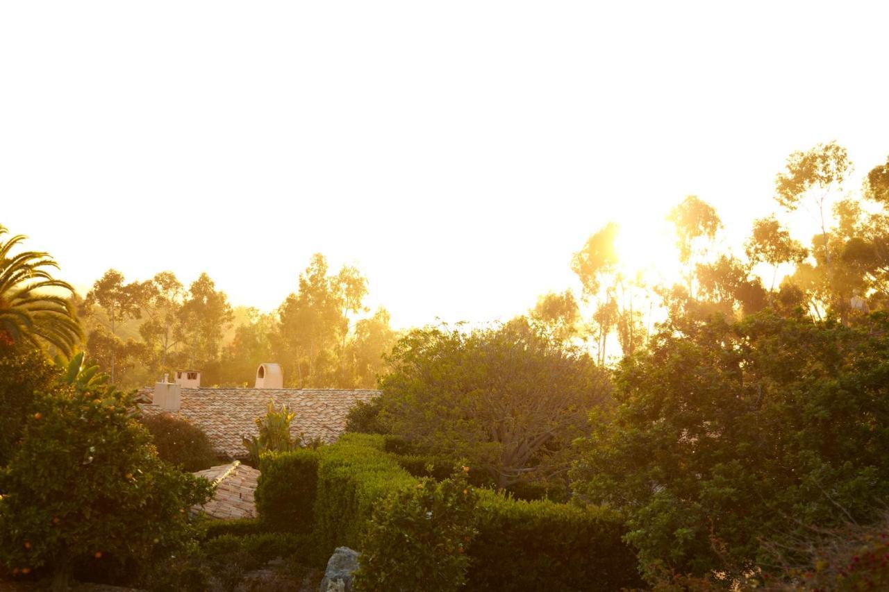 Rancho Valencia Resort And Spa Rancho Santa Fe Luaran gambar