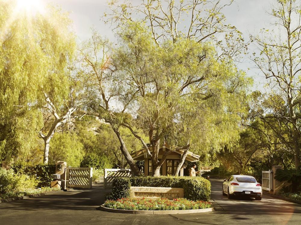 Rancho Valencia Resort And Spa Rancho Santa Fe Luaran gambar