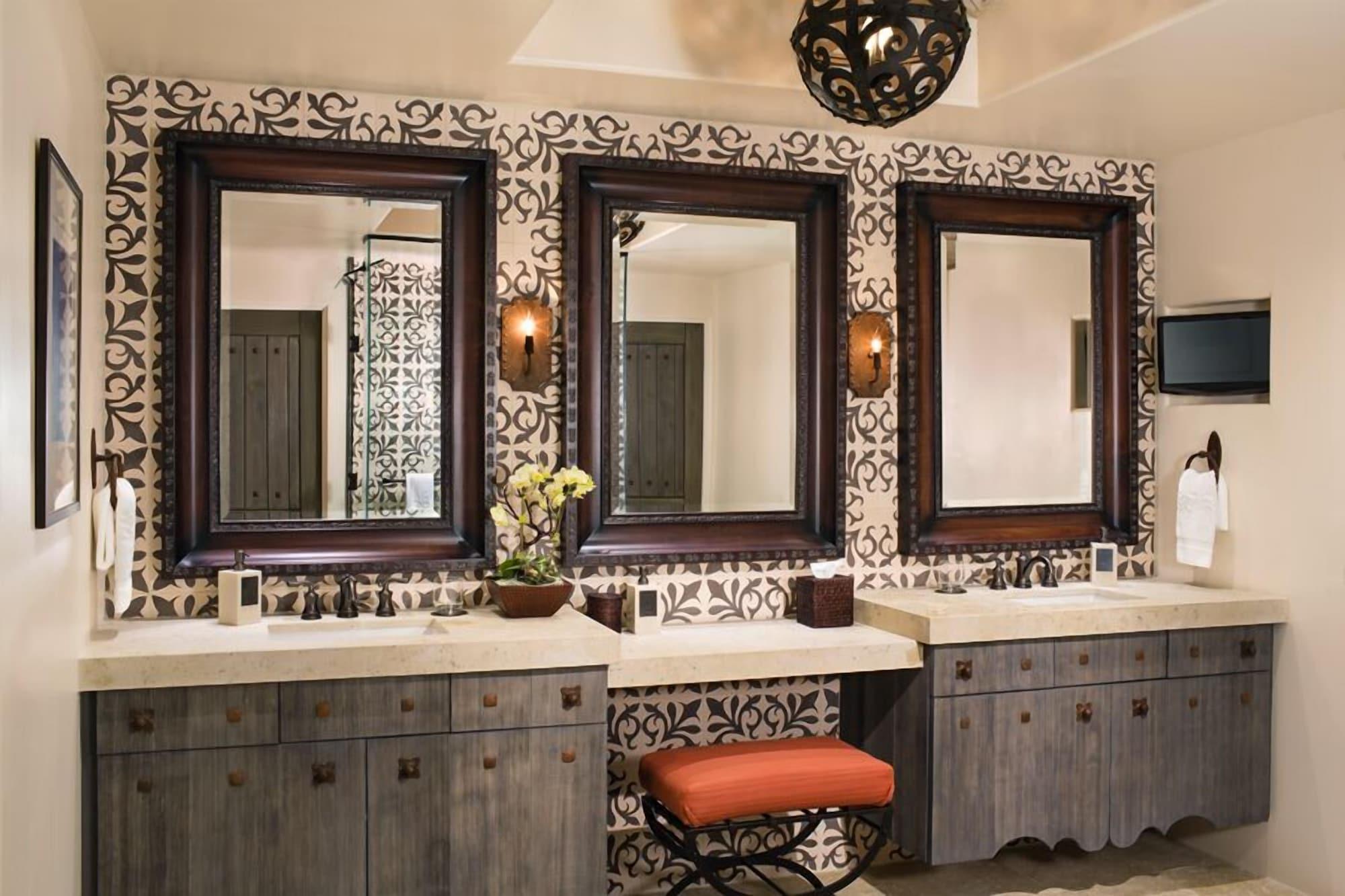 Rancho Valencia Resort And Spa Rancho Santa Fe Luaran gambar