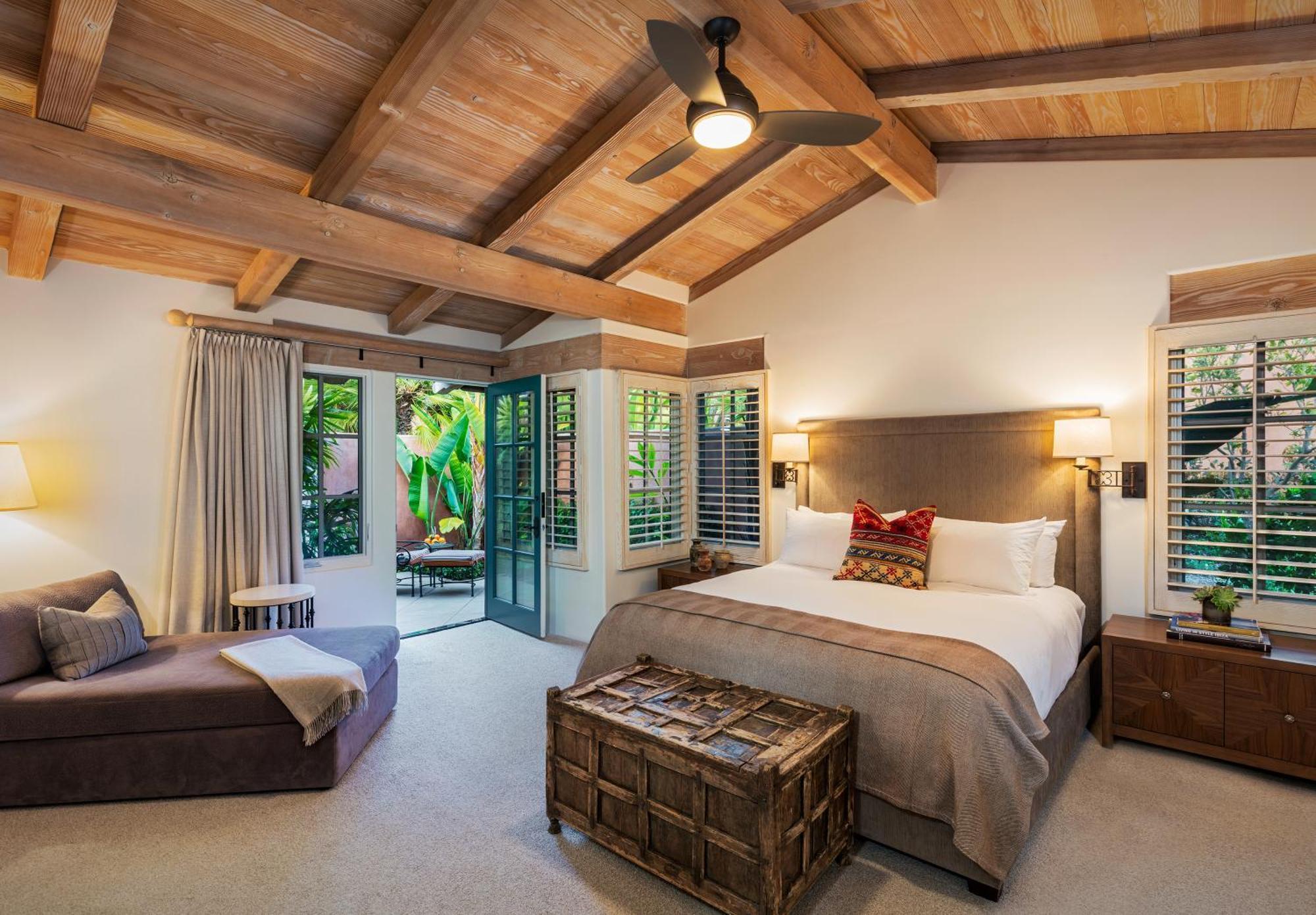 Rancho Valencia Resort And Spa Rancho Santa Fe Luaran gambar