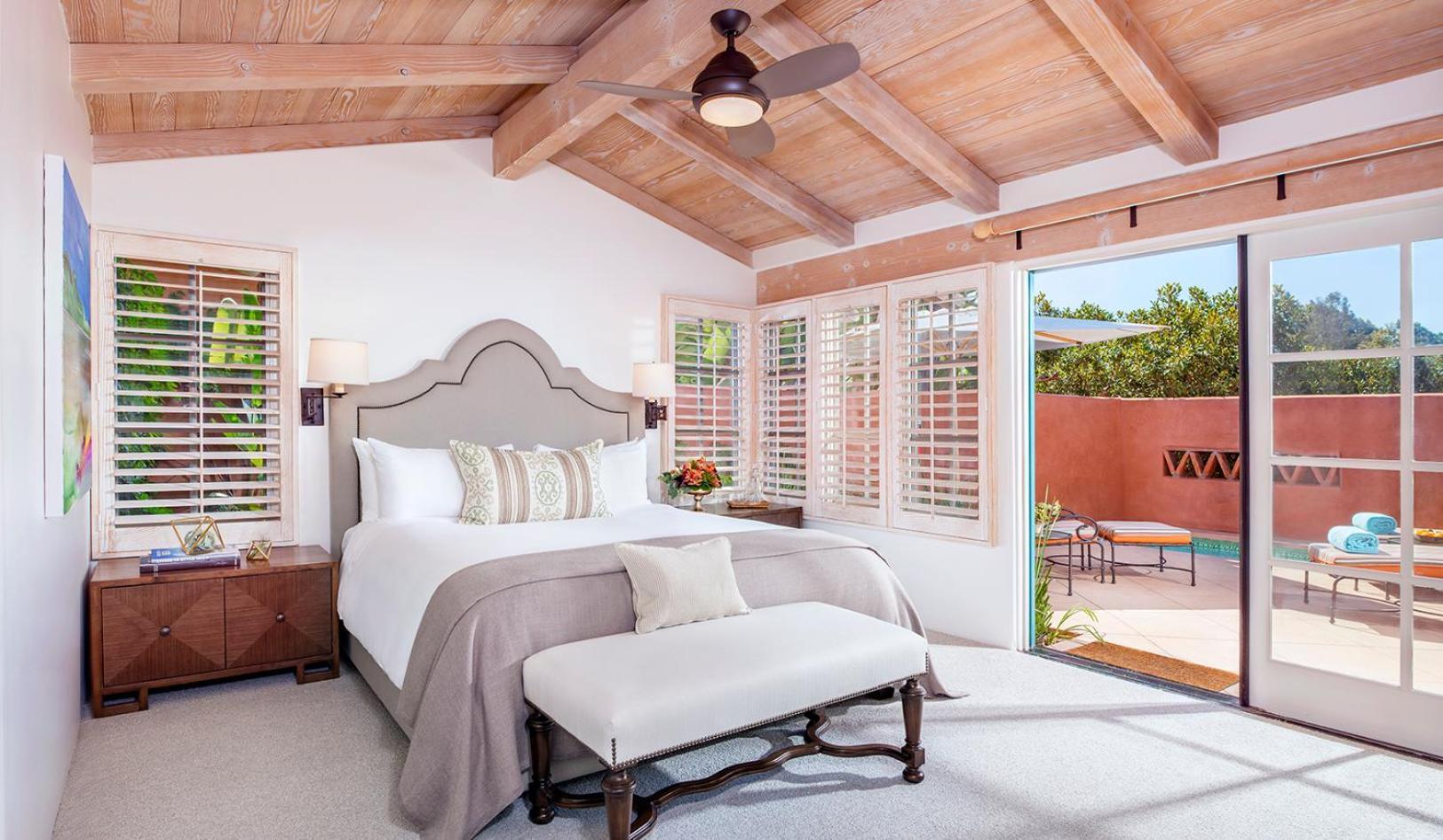 Rancho Valencia Resort And Spa Rancho Santa Fe Luaran gambar