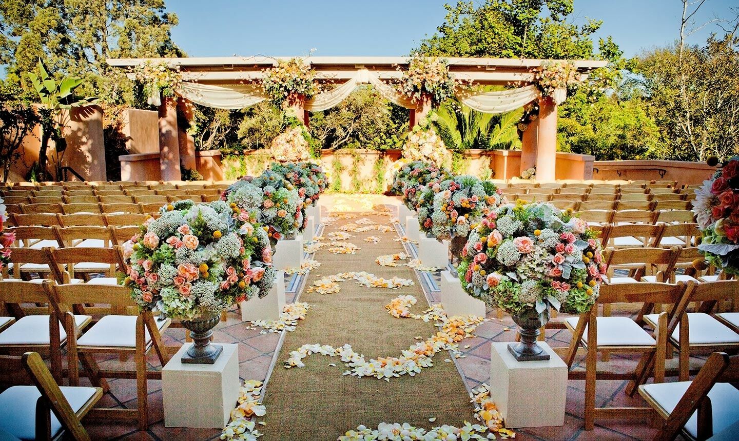 Rancho Valencia Resort And Spa Rancho Santa Fe Luaran gambar