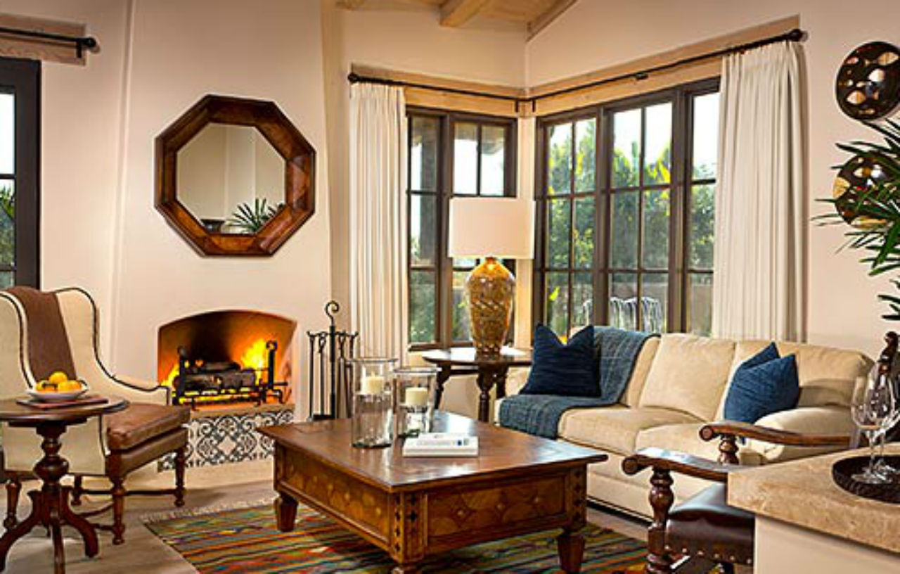 Rancho Valencia Resort And Spa Rancho Santa Fe Luaran gambar